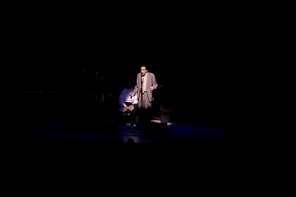 jazz photography