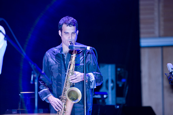 jazz photography