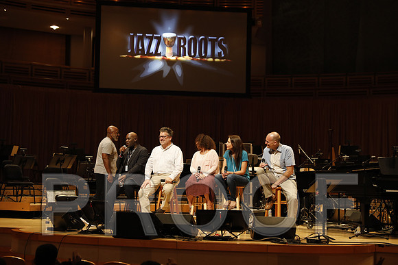 Jazz Roots