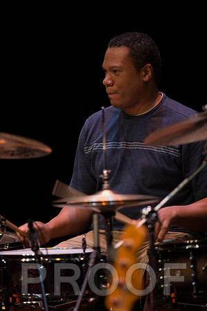 Jazz Roots: Satin & Soul feat. David Sanborn & Jonathan Butler – In Concert at Cobb Energy Performing Arts Centre – Wednesday May 22, 2013