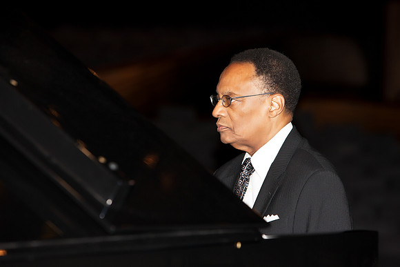 Jazz and Soul