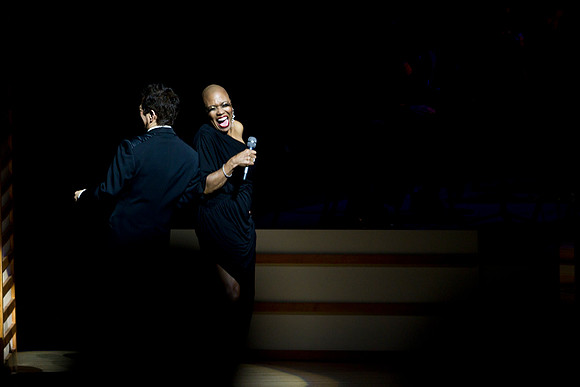 Jazz Meets Gershwin