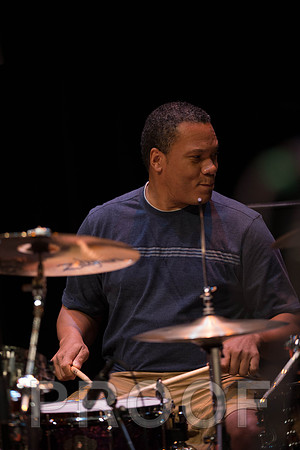 Jazz Roots: Satin & Soul feat. David Sanborn & Jonathan Butler – In Concert at Cobb Energy Performing Arts Centre – Wednesday May 22, 2013