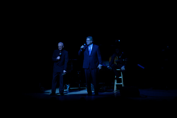 Adrienne Arsht center Miami-A Night In Rio