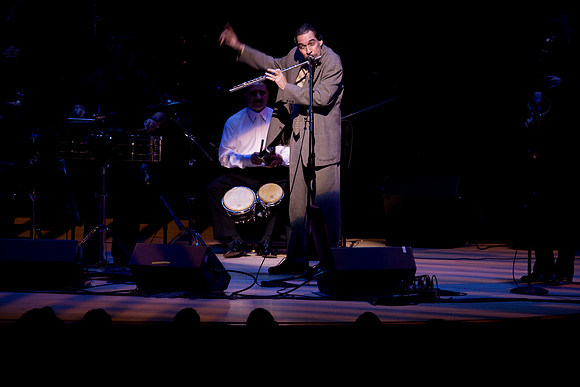 jazz photography