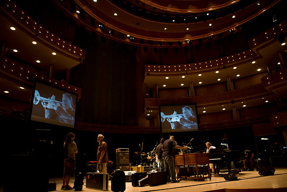 Jazz Roots Miami, The Blues