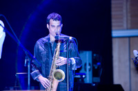 jazz photography