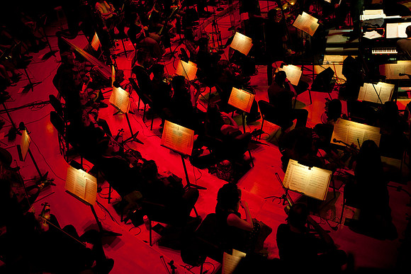 Jazz Meets Gershwin