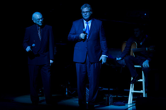 Adrienne Arsht center Miami-A Night In Rio