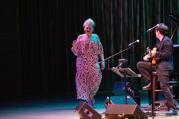 Miami Beachtone Jazz Festival