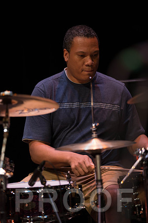 Jazz Roots: Satin & Soul feat. David Sanborn & Jonathan Butler – In Concert at Cobb Energy Performing Arts Centre – Wednesday May 22, 2013