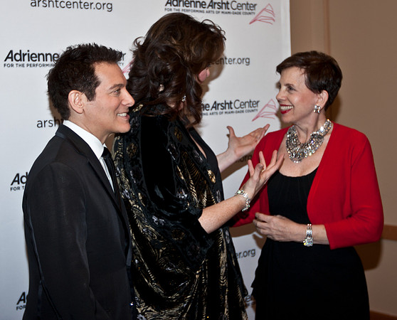 American SongbookMichael Feinstein and Ann Hampton Callaway