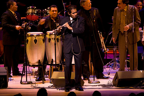 jazz photography