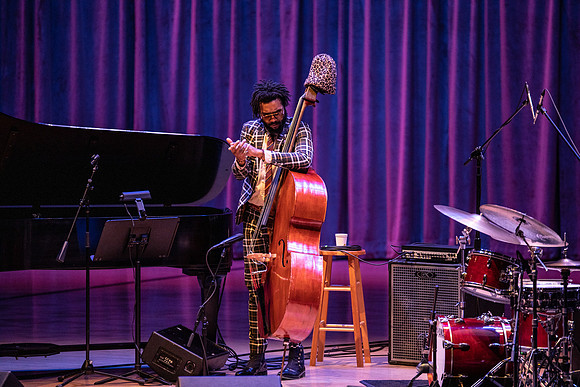 Emmet Cohen Jazz Roots