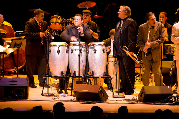 jazz photography