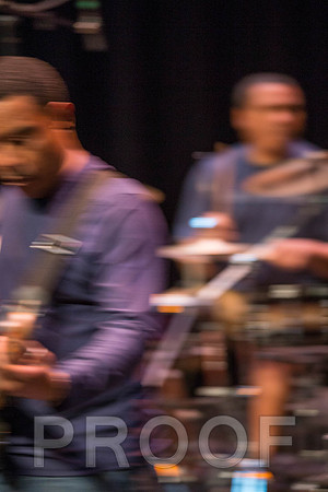 Jazz Roots: Satin & Soul feat. David Sanborn & Jonathan Butler – In Concert at Cobb Energy Performing Arts Centre – Wednesday May 22, 2013