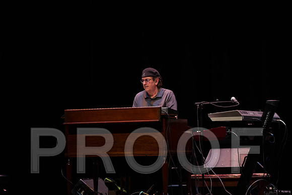 Jazz Roots: Satin & Soul feat. David Sanborn & Jonathan Butler – In Concert at Cobb Energy Performing Arts Centre – Wednesday May 22, 2013
