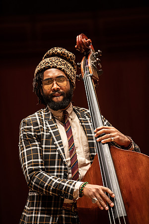 Emmet Cohen Jazz Roots