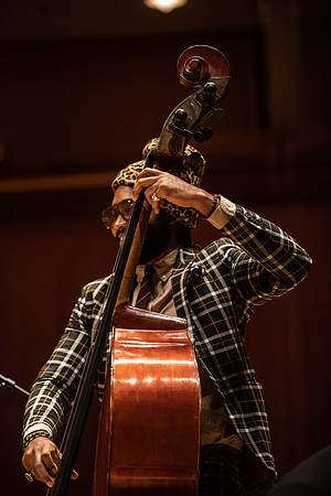 Emmet Cohen Jazz Roots