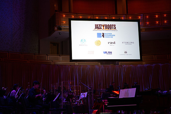 Jazz Roots  Leonard Bernstein