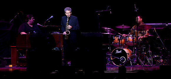 Super Sax, 05.20.2011