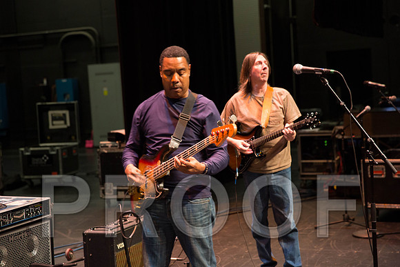 Jazz Roots: Satin & Soul feat. David Sanborn & Jonathan Butler – In Concert at Cobb Energy Performing Arts Centre – Wednesday May 22, 2013