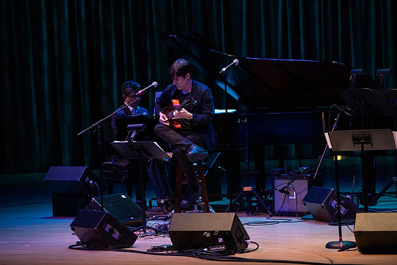 Miami Beachtone Jazz Festival