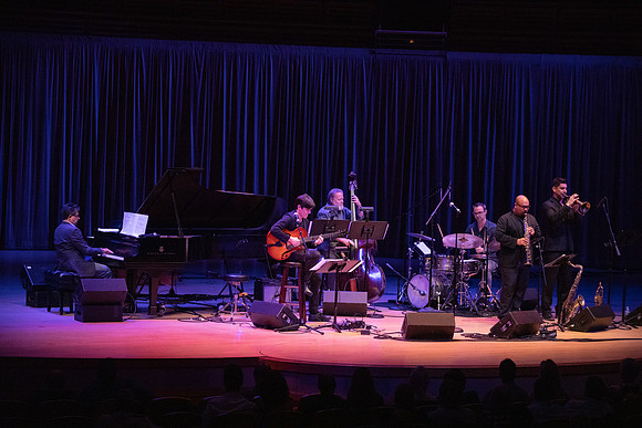 Miami Beachtone Jazz Festival