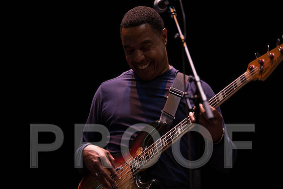 Jazz Roots: Satin & Soul feat. David Sanborn & Jonathan Butler – In Concert at Cobb Energy Performing Arts Centre – Wednesday May 22, 2013