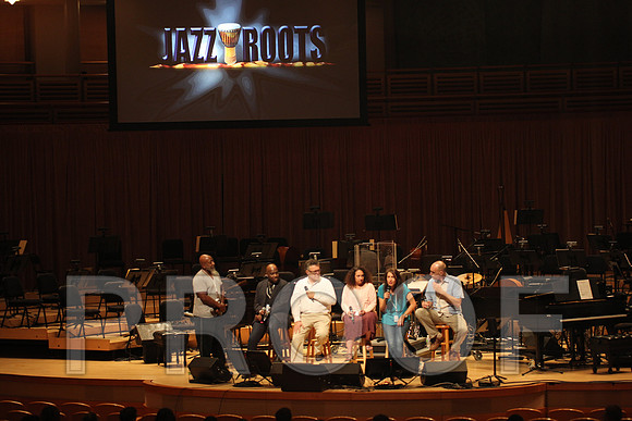 Jazz Roots