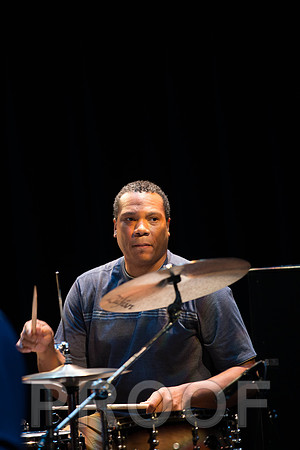 Jazz Roots: Satin & Soul feat. David Sanborn & Jonathan Butler – In Concert at Cobb Energy Performing Arts Centre – Wednesday May 22, 2013