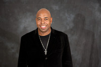 Christian Mc Bride