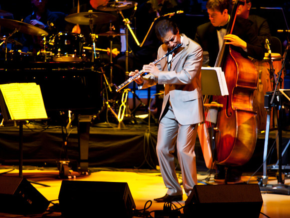jazz photo