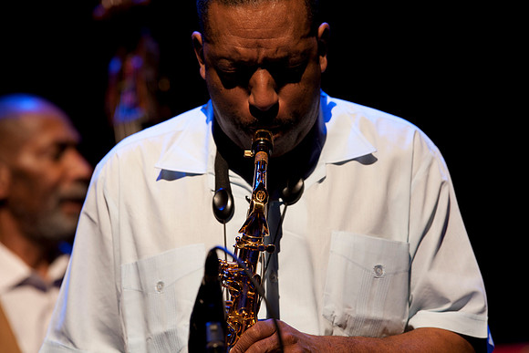 Jazz Roots: Celebrating Miles- Miami , Adrienne Arsht Center