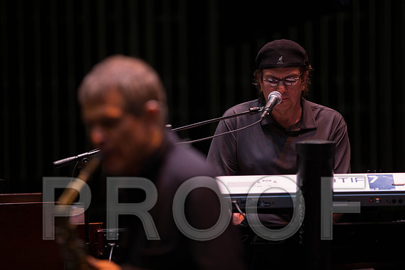 Jazz Roots: Satin & Soul feat. David Sanborn & Jonathan Butler – In Concert at Cobb Energy Performing Arts Centre – Wednesday May 22, 2013