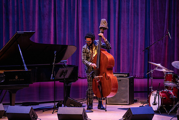Emmet Cohen Jazz Roots