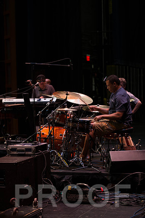Jazz Roots: Satin & Soul feat. David Sanborn & Jonathan Butler – In Concert at Cobb Energy Performing Arts Centre – Wednesday May 22, 2013