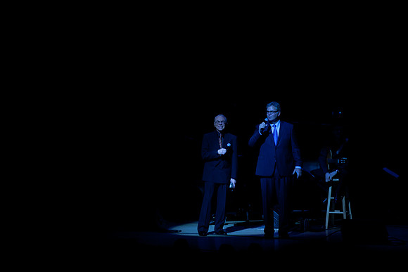 Adrienne Arsht center Miami-A Night In Rio