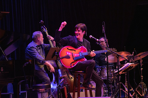 Miami Beachtone Jazz Festival