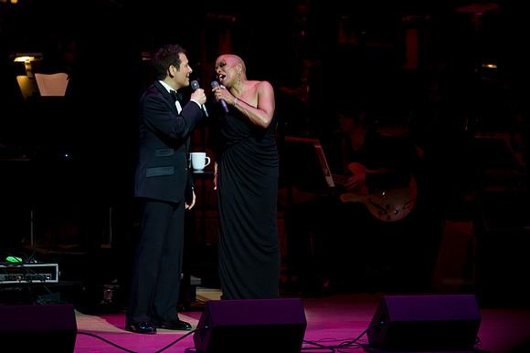Jazz Meets Gershwin