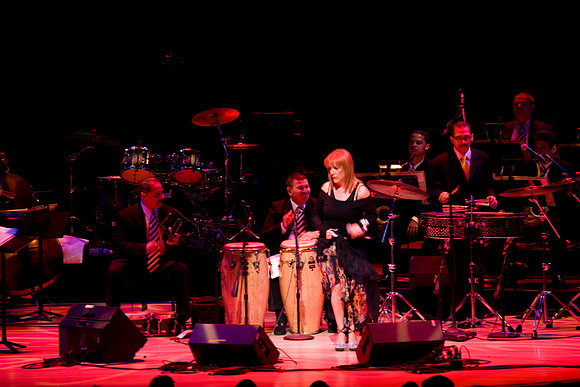 jazz photography
