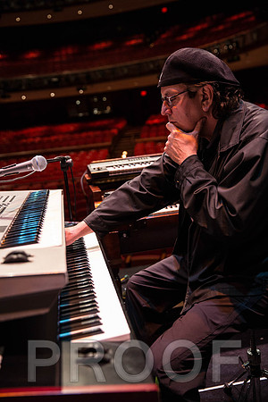 Jazz Roots: Satin & Soul feat. David Sanborn & Jonathan Butler – In Concert at Cobb Energy Performing Arts Centre – Wednesday May 22, 2013