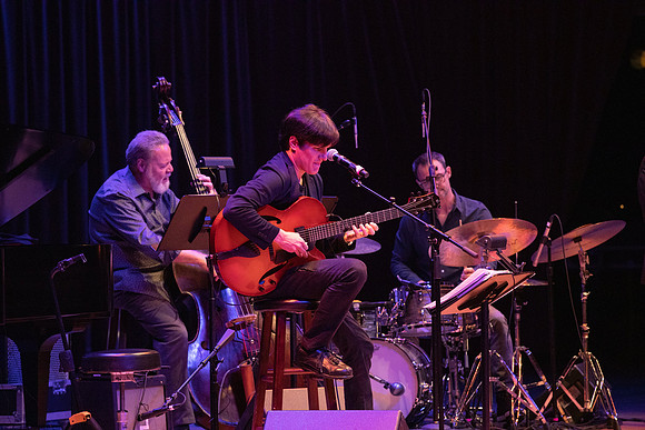 Miami Beachtone Jazz Festival