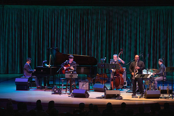 Miami Beachtone Jazz Festival