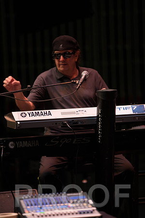 Jazz Roots: Satin & Soul feat. David Sanborn & Jonathan Butler – In Concert at Cobb Energy Performing Arts Centre – Wednesday May 22, 2013