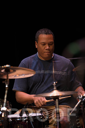 Jazz Roots: Satin & Soul feat. David Sanborn & Jonathan Butler – In Concert at Cobb Energy Performing Arts Centre – Wednesday May 22, 2013