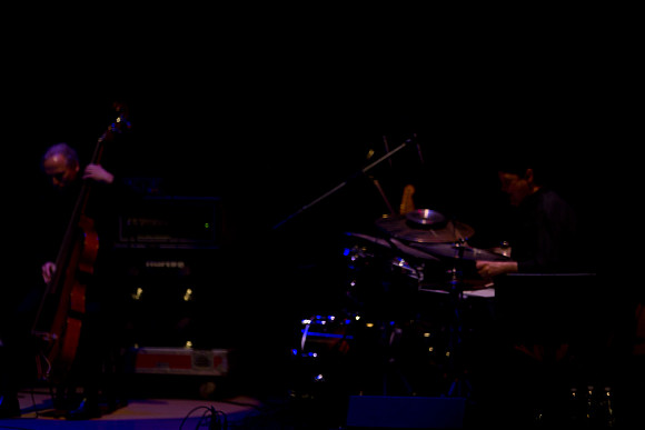 Adrienne Arsht center Miami-A Night In Rio