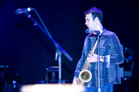 jazz photography
