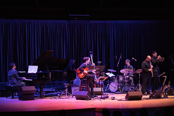 Miami Beachtone Jazz Festival