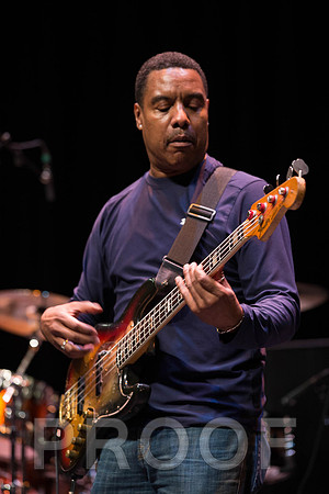 Jazz Roots: Satin & Soul feat. David Sanborn & Jonathan Butler – In Concert at Cobb Energy Performing Arts Centre – Wednesday May 22, 2013